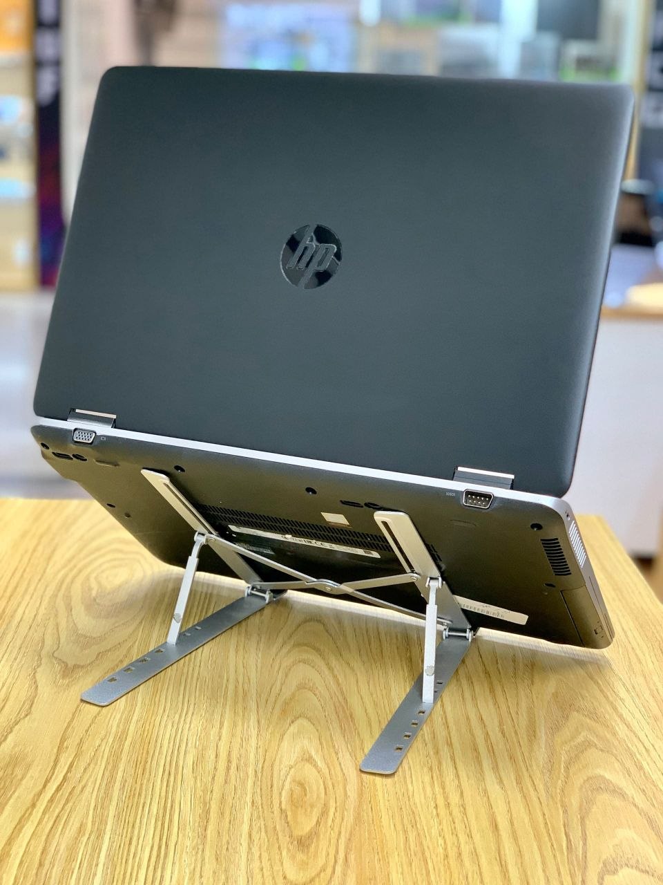 HP Pro book 650 G3 لپ تاپ